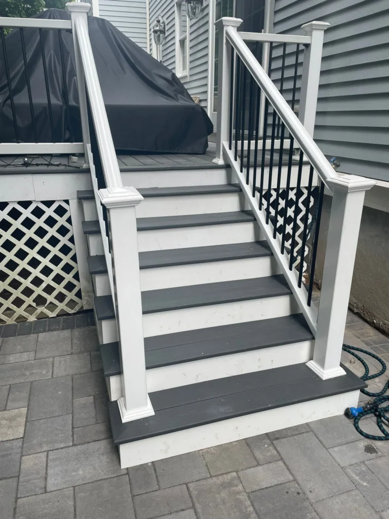 carpentry services